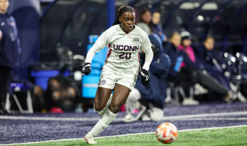 Chioma Okafor chooses Nigeria over Malawi
