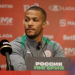 Troost-Ekong: 'This is not a tourist trip — we’re here to win'