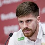 Russia’s Glebov anticipates fierce test against Nigeria