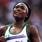 Favour Ofili: World Athletics confirms Turkey’s request to transfer 4 athletes
