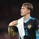 Russia at full strength as PSG's Safonov arrives for Nigeria friendly