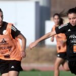 Algeria to play DR Congo, Senegal in pre-WAFCON friendlies