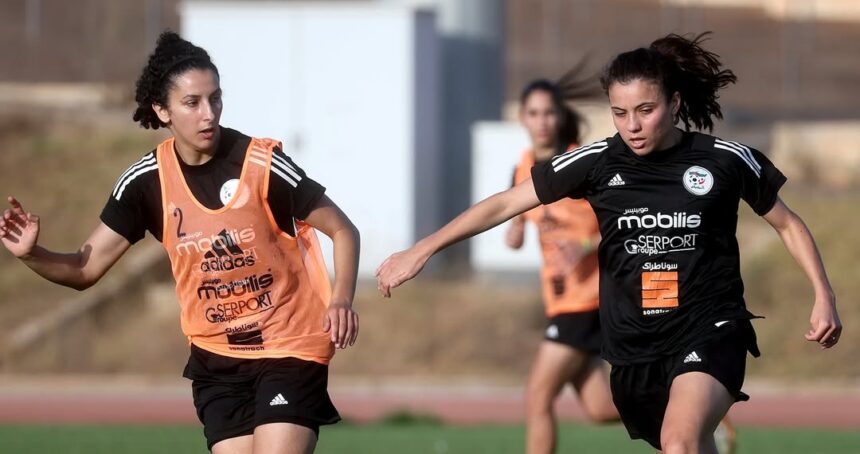 Algeria to play DR Congo, Senegal in pre-WAFCON friendlies