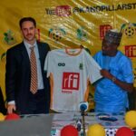 Kano Pillars land historic ₦100m sponsorship deal with RFI Hausa