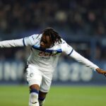 Inter set to improve offer for Ademola Lookman after agreeing personal terms