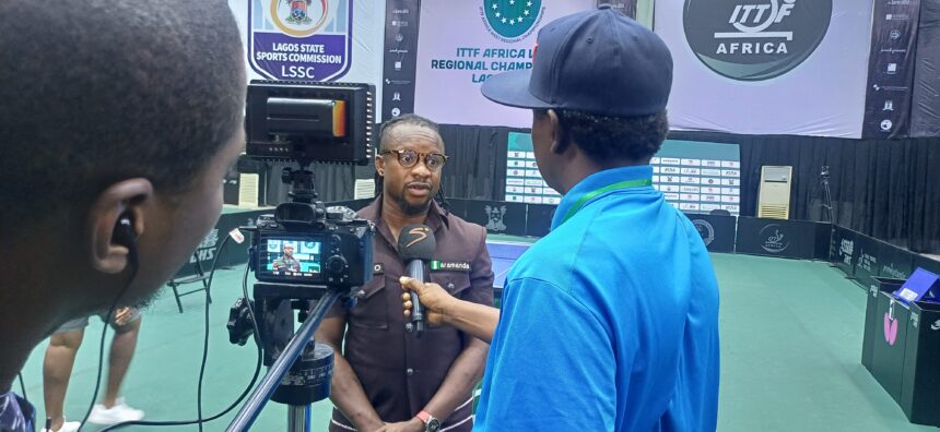 Ogenyi Onazi hails 2025 ITTF Africa West Regional Championships 37 Ogenyi Onazi hails 2025 ITTF Africa West Regional Championships