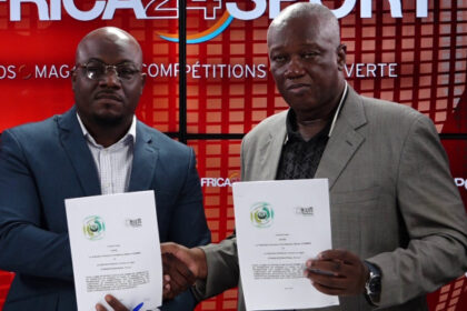 Africa24 Group Signs Groundbreaking Partnership with the Ivorian Mixed Martial Arts (MMA) Federation