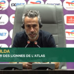 Women’s Africa Cup of Nations (AFCON) Morocco 2025: Africa24 Sport in full immersion
