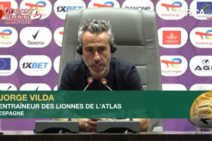Women’s Africa Cup of Nations (AFCON) Morocco 2025: Africa24 Sport in full immersion