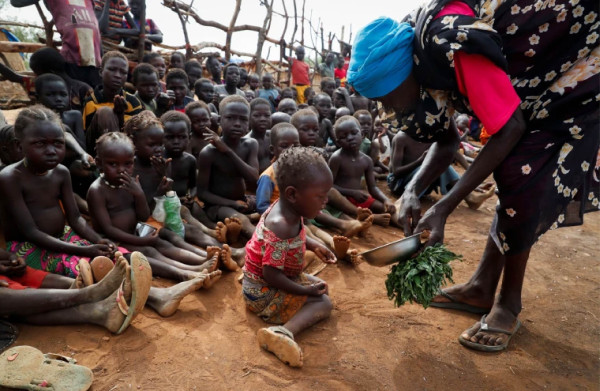 Youth Charter Calls for Global Action in New Essay: “Sport for Development and Peace – A Live Aid of Hope and Opportunity”