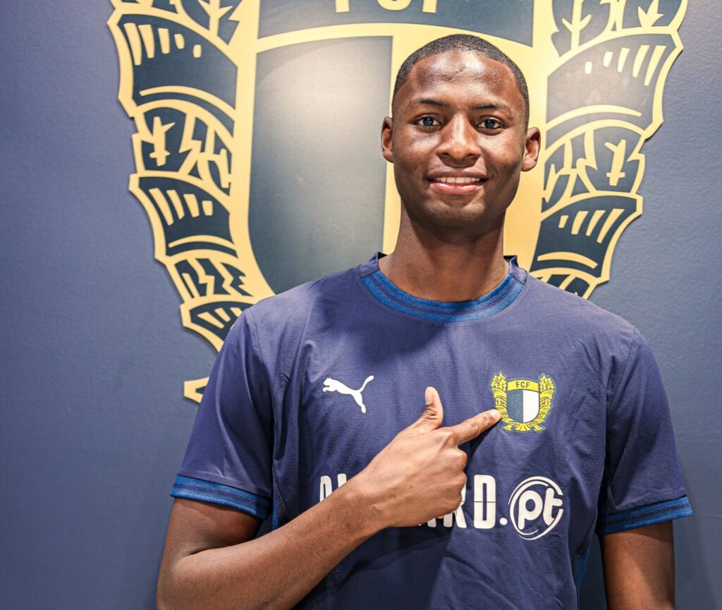 Umar Abubakar