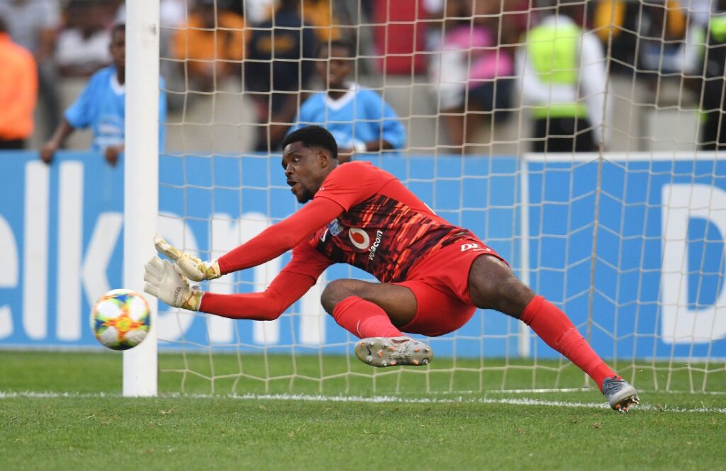 Daniel Akpeyi