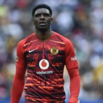 Daniel Akpeyi