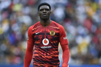 Daniel Akpeyi