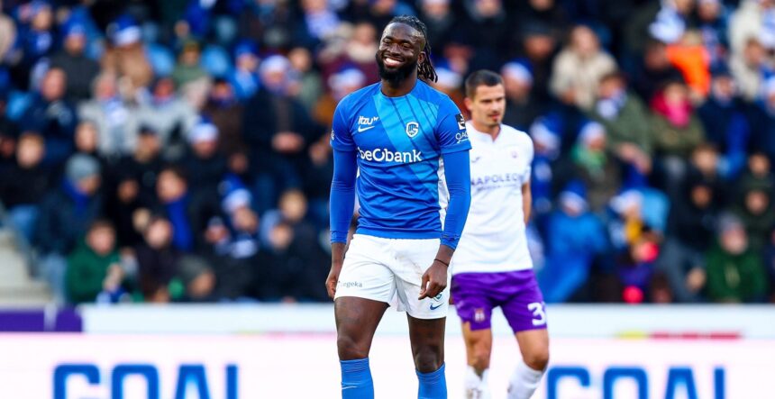 Tolu Arokodare