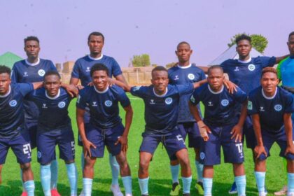 Barau FC