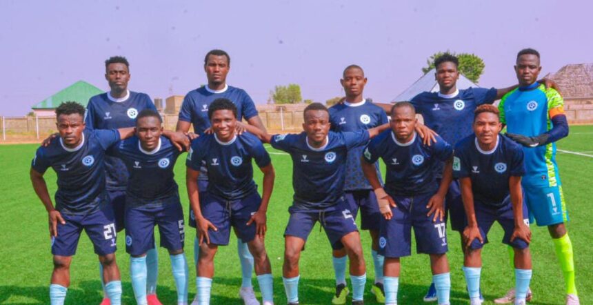 Barau FC