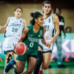 Junior D’Tigress depart for FIBA U-19 Women’s World Cup maiden appearance in Czech Republic