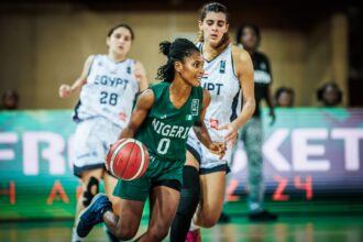 Junior D’Tigress depart for FIBA U-19 Women’s World Cup maiden appearance in Czech Republic