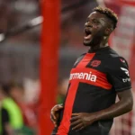 Milan in talks to sign Victor Boniface from Leverkusen