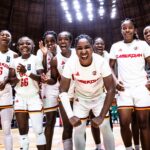 D'Tigress to face Cameroon in Afrobasket 2025 quarterfinals