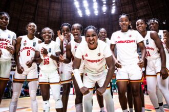 D'Tigress to face Cameroon in Afrobasket 2025 quarterfinals