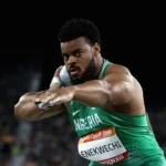 Chukwuebuka Enekwechi