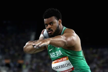 Chukwuebuka Enekwechi