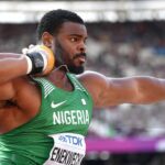 Chukwuebuka Enekwechi