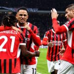 AC Milan could offload Chukwueze or Okafor to make way for Chiesa