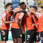 Sunday Adetunji grabs brace, assist in Ballkani's 4-2 win over Floriana in Conference League qualifier