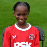 Tributes pour in for 10-year-old Charlton Athletic academy player Ethan Ade-Oduwale
