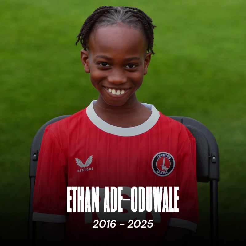 Ethan Ade-Oduwale