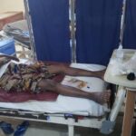 Odegbami raises alarm as Kadiri Ikhana battles for life