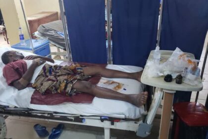 Odegbami raises alarm as Kadiri Ikhana battles for life