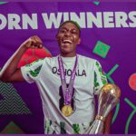 ‘I’m still here' — Oshoala denies retirement rumours after Falcons’ stunning WAFCON triumph