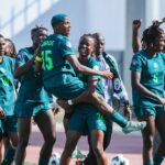 Super Falcons