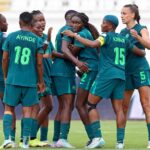 'We'll exploit Falcons mistakes against them' - Botswana coach