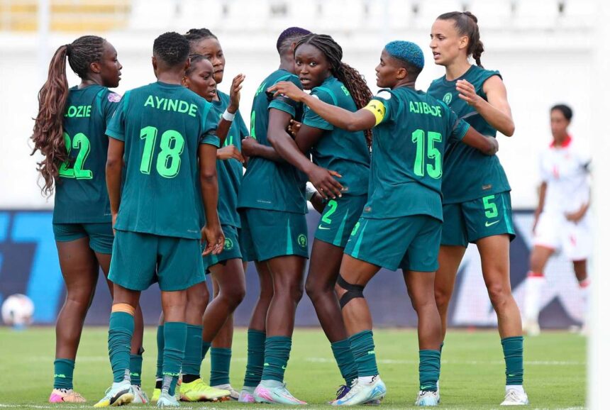 'We'll exploit Falcons mistakes against them' - Botswana coach