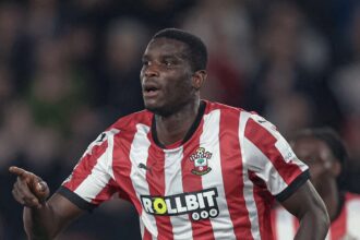 Paul Onuachu set for Trabzonspor medicals ahead of permanent move