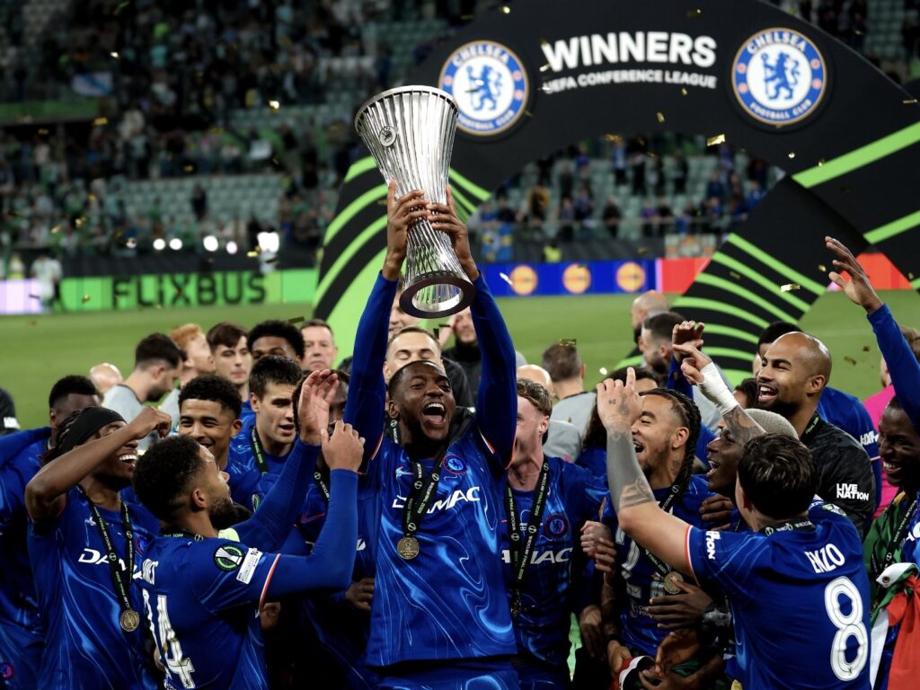 Lagos FA partners with Adarabioyo to launch youth cup
