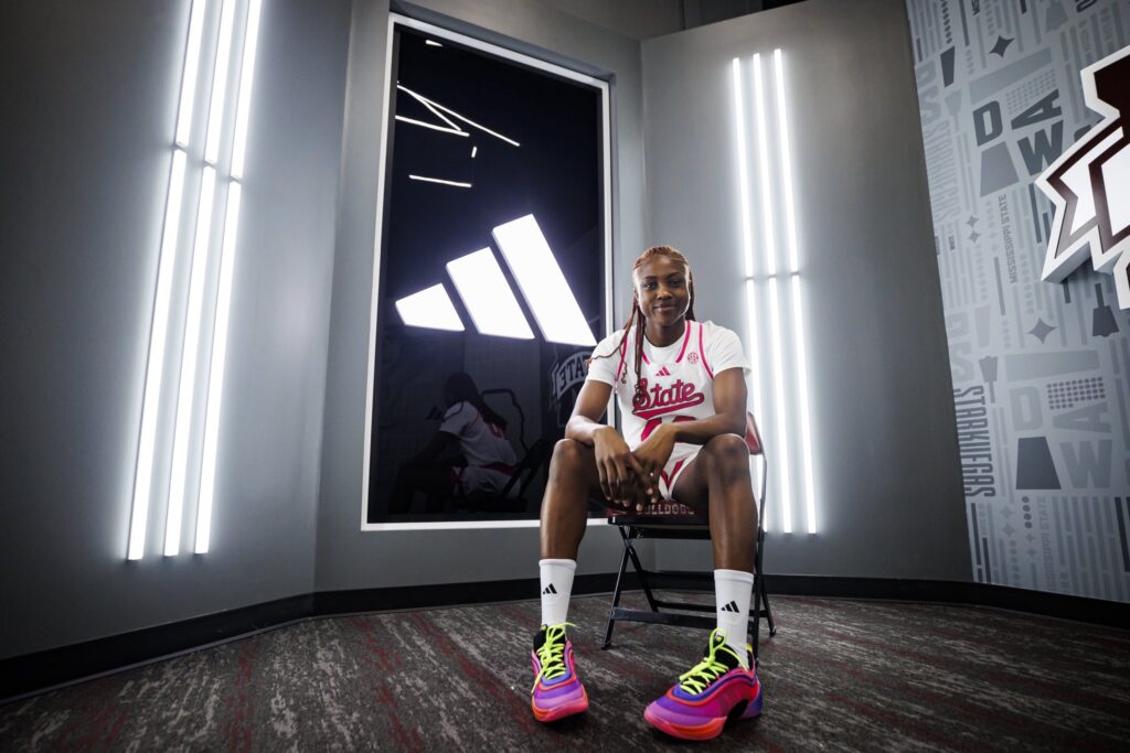 Mississippi State Women’s Basketball sign Nigerian forward Favour Nwaedozi