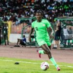 ‘I want to win my first silverware’ — Rinsola Babajide ready for WAFCON debut