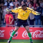 Retired Nigerian athletes mourn Super Eagles legend Peter Rufai