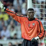 Legendary Super Eagles goalkeeper Peter Rufai dies at 61