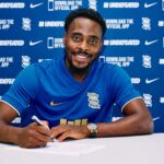 Birmingham City sign Bright Osayi-Samuel on free transfer