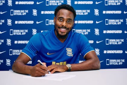 Birmingham City sign Bright Osayi-Samuel on free transfer