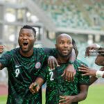 Eric Chelle names 35-man provisional squad for CHAN 2024