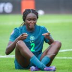Super Falcons begin WAFCON campaign with 3-0 win over Tunisia