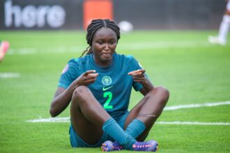 Super Falcons begin WAFCON campaign with 3-0 win over Tunisia